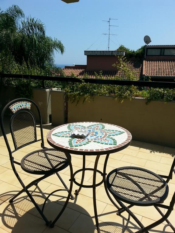 Porto Ulisse Frühstückspension