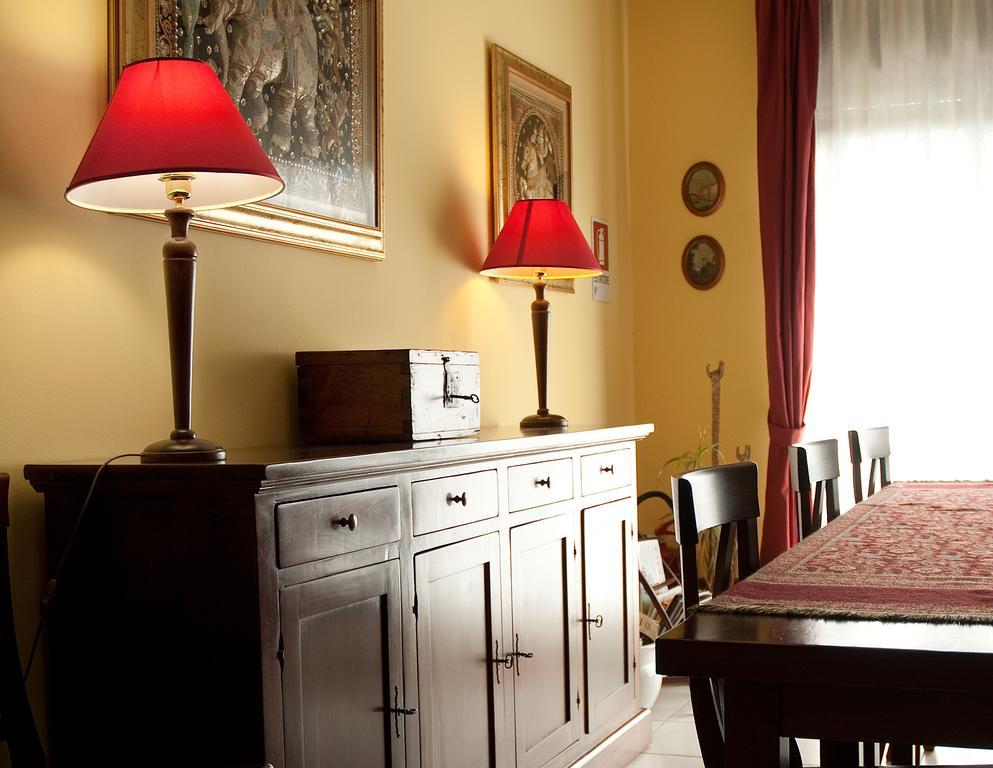 Bed & Breakfast Porto Ulisse Catania