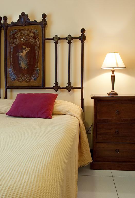Bed & Breakfast Porto Ulisse 2*