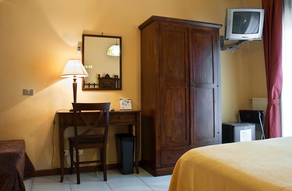 Porto Ulisse Bed & Breakfast 2*