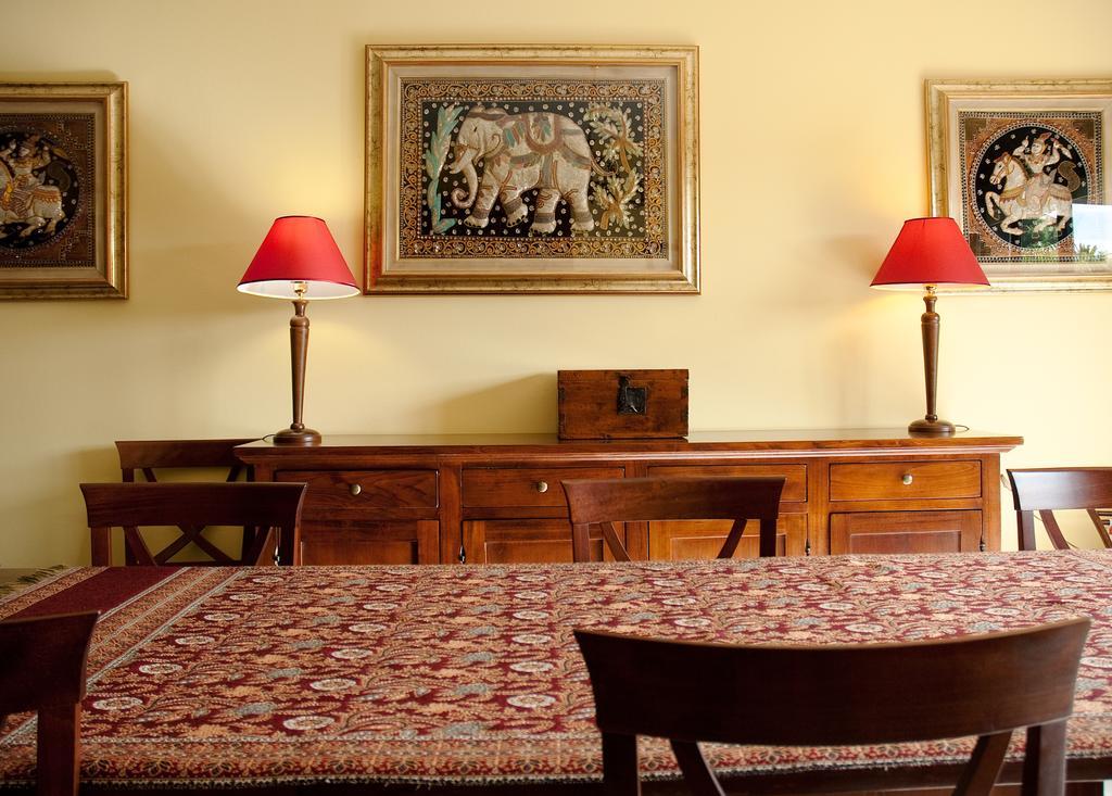 Bed & Breakfast Porto Ulisse Catania