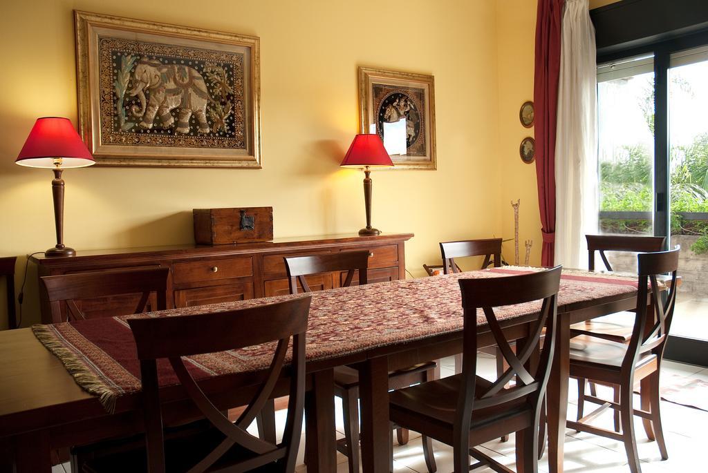 Bed & Breakfast Porto Ulisse 2*