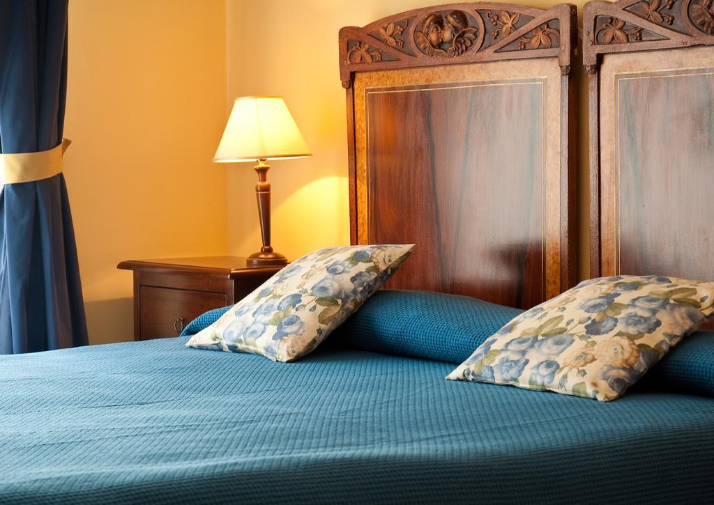 Porto Ulisse Bed & Breakfast 2*