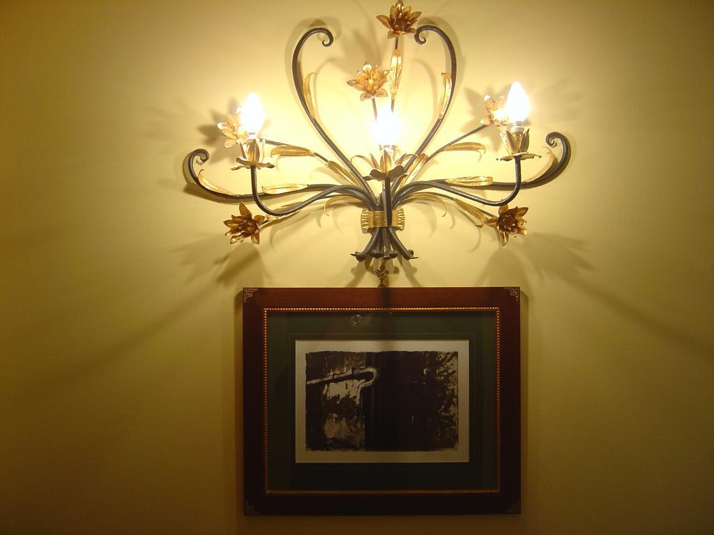 Bed & Breakfast Porto Ulisse 2*