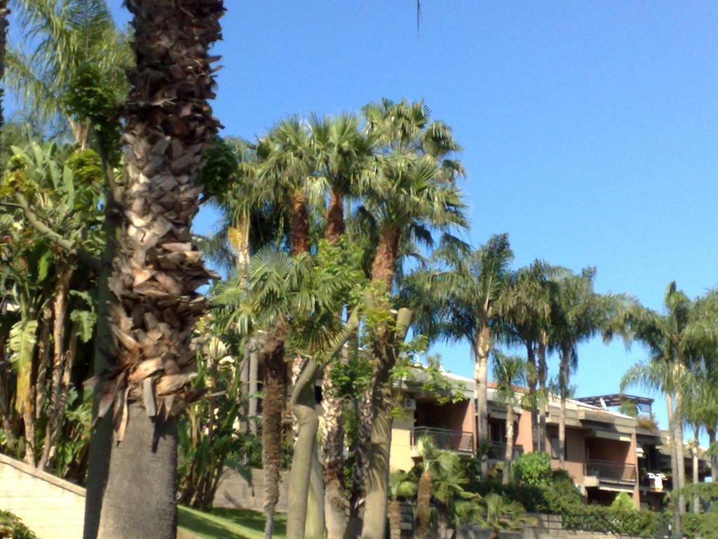 Bed & Breakfast Porto Ulisse Catania
