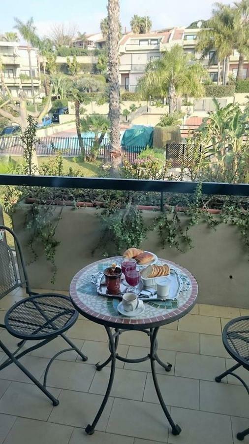 Porto Ulisse Frühstückspension