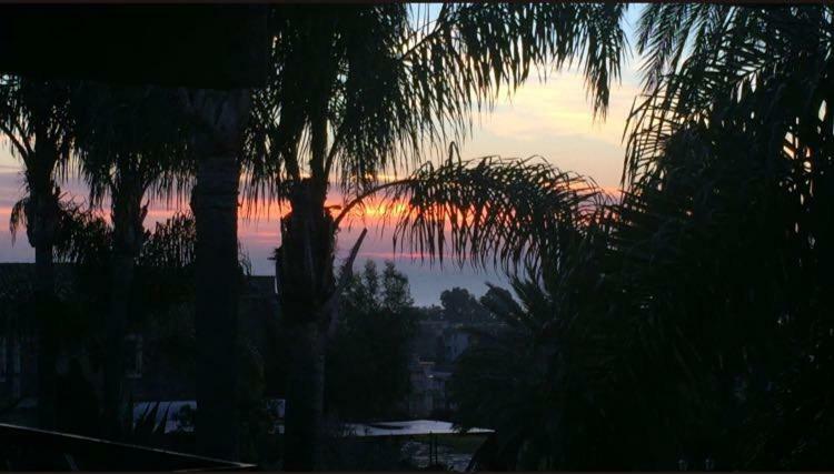 Porto Ulisse Bed & Breakfast 2*