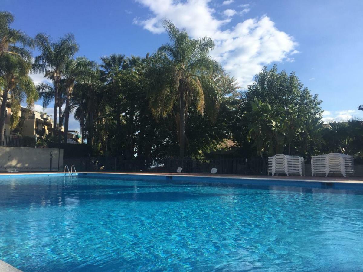 Porto Ulisse Bed & Breakfast 2*